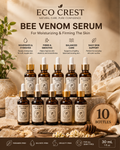 ECO CREST - Bee Venom Serum