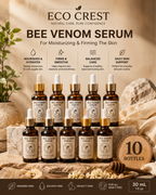 ECO CREST - Bee Venom Serum