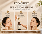 ECO CREST - Bee Venom Serum