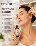 ECO CREST - Bee Venom Serum