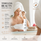 ECO CREST - ANUA Heartleaf 77 Skincare Set