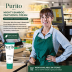 ECO CREST - Purito Bamboo & Panthenol Cream for Deep Moisture