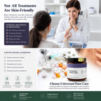 ECO CREST - Moisturizing Skin Cream with Egg Yolk Extract, 1.8 oz