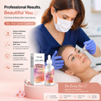 ECO CREST - Vitamin Essence Solution – Hydrating & Firming Facial Serum
