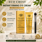 ECO CREST - Firming Eye Cream