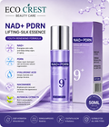 ECO CREST - NAD+ PDRN Lifting Essence Set