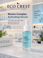 ECO CREST - Renew Complex Activating Serum
