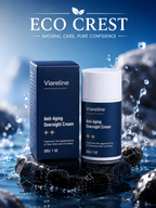 ECO CREST - Retinol Overnight Cream