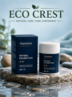 ECO CREST - Retinol Overnight Cream