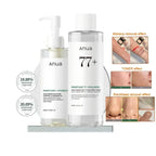 ECO CREST - ANUA Heartleaf 77 Skincare Set