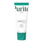 ECO CREST - Purito Bamboo & Panthenol Cream for Deep Moisture