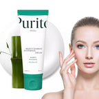 ECO CREST - Purito Bamboo & Panthenol Cream for Deep Moisture