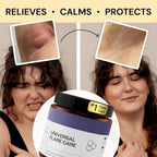 ECO CREST - Moisturizing Skin Cream with Egg Yolk Extract, 1.8 oz
