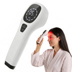 ECO CREST - 650nm + 808nm Red Light & Infrared Beauty Device for Face & Body