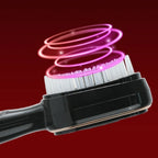 ECO CREST - 30ML Scalp Applicator Comb with EMS Microcurrent Pulse