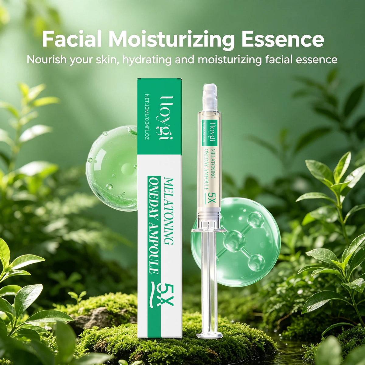 ECO CREST - Dark Spot Correcting Serum