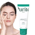 ECO CREST - Purito Bamboo & Panthenol Cream for Deep Moisture