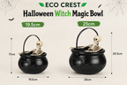 ECO CREST - Witch Cauldron Fog Kit